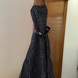 WHBM size 0 dress NWT